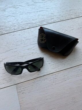 Ray-Ban Sunglasses